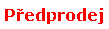 předprodej