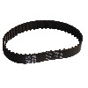 Řemen převodu - černý*