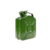 Kanystr na benzín 5 litru GEKO