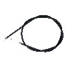 Bowden plynu (kolejka) 85cm/Pařez