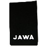 Zástěrka PIO/JAWA 21x13,5cm