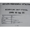 Katalog dílu JAWA PIO 05