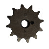 Řetězové kolo 12 zub-Taiwan