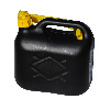 Kanystr na benzín 5 litru