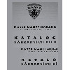 Katalog dílu Korado