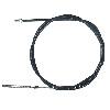 Bowden zadní brzdy 210