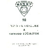 Návod/Katalog Manet 90