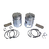 Pístní sada BIZON 250/16 čep